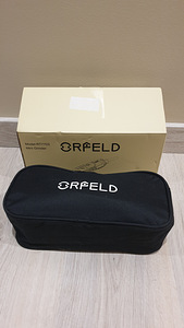 ORFELD 160W PROFESSIONAL MILLING ROTARY TOOL GRINDER (4 foto / 4)