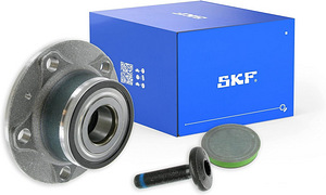 Комплект подшипников заднего колеса SKF