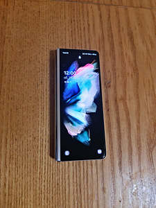 Samsung Z Fold 3 5G 256 GB (2 foto / 6)