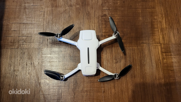Fimi X8 mini droon (foto #3)