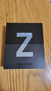 Samsung Z Fold 3 5G 256GB (4 foto / 5)