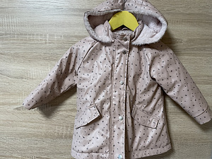 Zara k/s jope (1 foto / 4)