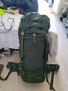 Bergans Trollhetta 95L Seljakott (2 foto / 3)