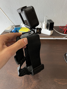 Gopro hero 2018 (3 foto / 4)