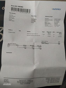 Gpad F3 MAX V2 Nagu Uus , Garantiiga! (6 foto / 6)