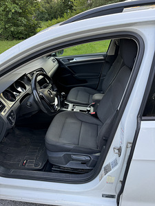 Volkswagen Golf Universal 2014 110kW 2.0 diisel (6 foto / 14)
