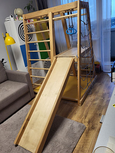 Laste Spordikompleks (4 foto / 4)