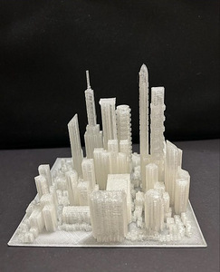 3D Printer (9 foto / 10)