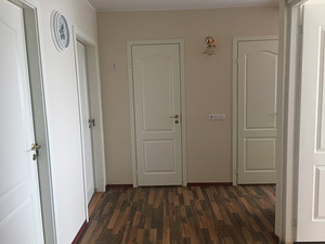 Продается 3-комнатная квартира в Ахтме