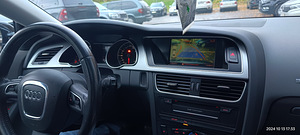 Audi A5 2.7 TDI 140kW (5 foto / 13)
