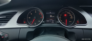 Audi A5 2.7 TDI 140kW (9 foto / 13)