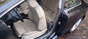 Audi A5 2.7 TDI 140kW (12 foto / 13)