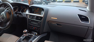 Audi A5 2.7 TDI 140kW (8 foto / 13)