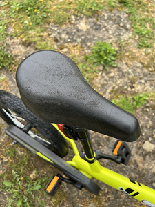 Lastejalgratas Strider 14x Sport (2-ühes) (4 foto / 10)