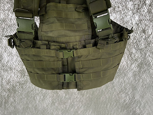 Condor MOLLE vest CS (6 foto / 8)