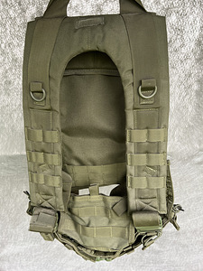 Condor MOLLE vest CS (8 foto / 8)