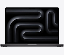 MacBook Pro (16-inch, M3 Max)‎, 36GB RAM, 1TB SSD.