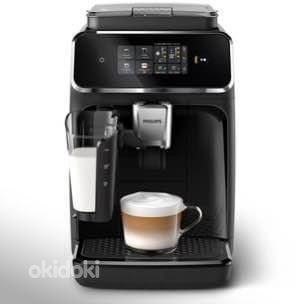 Philips kohvimasin/ Philips Кофе машинка (фото #1)