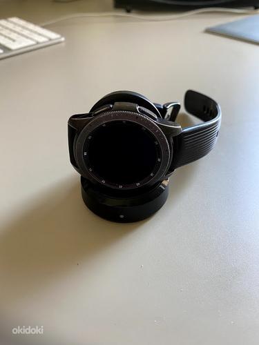 Samsung Watch 42 мм (фото #3)