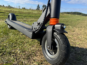 Elektritõukeratas Joyor F3 | 40 km/h (3 foto / 7)