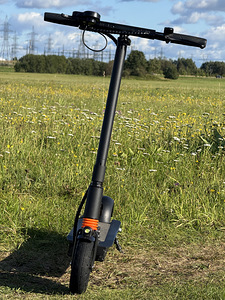 Elektritõukeratas Joyor F3 | 40 km/h (4 foto / 7)