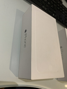 iPhone 6 karp
