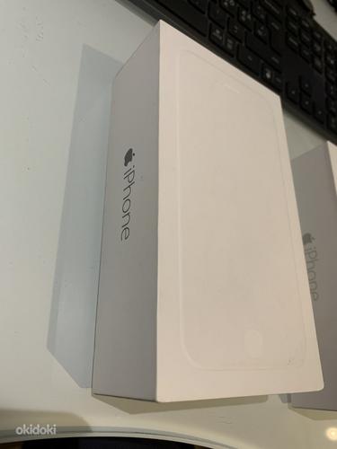 iPhone 6 коробка (фото #1)