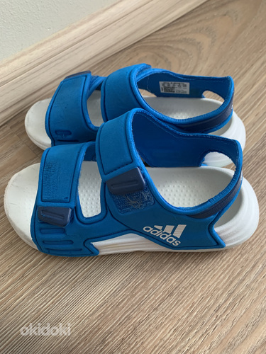 Sandaalid Adidas Atlaswim 26 (foto #4)