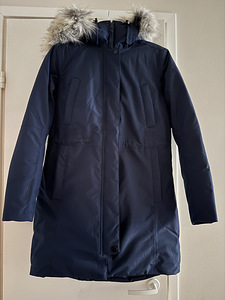 Зимняя парка Helly Hansen Senja