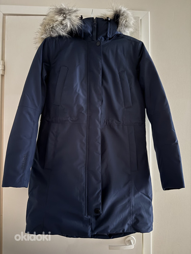 Зимняя парка Helly Hansen Senja