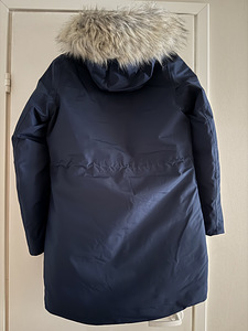 Helly Hansen talveparka senja (2 foto / 4)