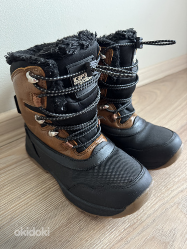 Зимние сапоги Icepeak