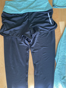 Spordikomplekt S (2 foto / 4)