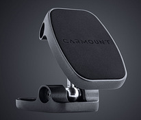 Car mount - Minimalistlik reguleeritav telefoni hoidja