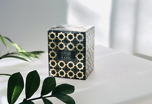 Dahab Kajal Edp 100 ml (1 foto / 2)
