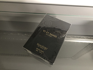 Uus parfuum Vi Et Armis BeauFort London 50 ml (1 foto / 1)