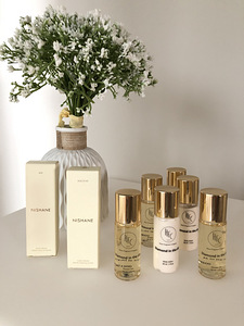 Hfc Diamond In The Sky Body Lotion Mini 30 Ml (1 foto / 1)