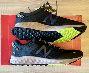 New Balance Arishi GoreTex naiste jooksujalatsid (3 foto / 6)