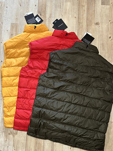 Peak Performance Stand sulevest L/XL/XXL (9 foto / 9)