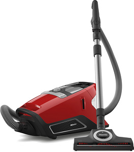 Пылесос miele Blizzard CX1 Cat & Dog без пылесборника, новый (5 фото из 10)