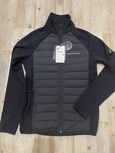 Peak Performance Stand Down Hybrid meeste jope, uus! (8 foto / 9)