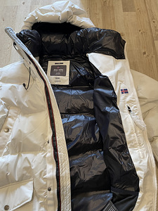 ZO-ON M Grund Parka XL uus (5 foto / 7)
