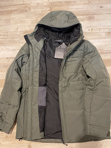 Peak Performance Ola jacket, talvejope XL uus (2 foto / 5)