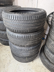 Michelin Primacy 4 225/50 R18 uueväärsed suverehvid DOT 4424 (2 foto / 3)