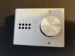 ЦАП Schiit Audio - Fulla (2 фото из 3)