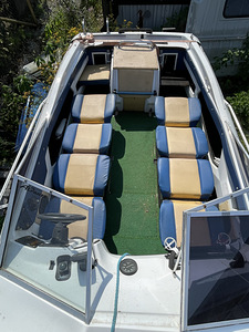 Reinell SpeedBoat 170 (6 foto / 9)