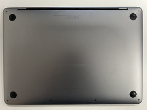 Apple MacBook Pro 13 2017 (2 фото из 4)