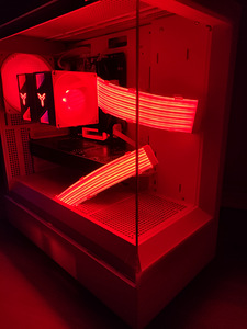UUS! Mänguriarvuti RTX 3070/RYZEN7 /32GB DDR4/1TB SSD (7 foto / 7)