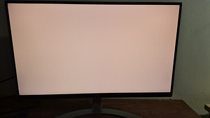 4K 60hz 27" IPS монитор (2 фото из 6)