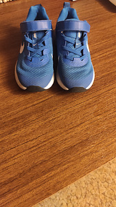 Müüa Nike tossud suurus 28 (2 foto / 2)